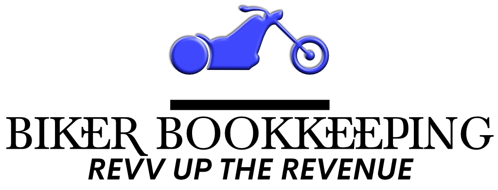 Biker Bookkeeping