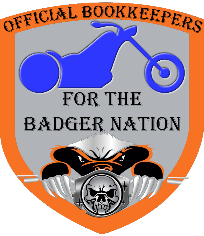 Biker Bookkeeping